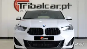 BMW X2 de 2021