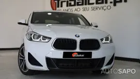 BMW X2 de 2021