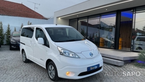 Nissan Evalia de 2019