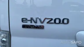 Nissan Evalia de 2019