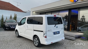 Nissan Evalia de 2019