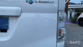 Nissan Evalia de 2019