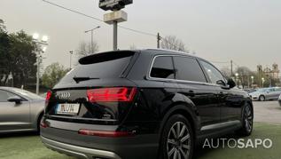 Audi Q7 3.0 TDi quattro S-line Tiptronic 7L de 2018