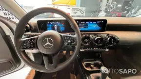 Mercedes-Benz Classe A de 2020