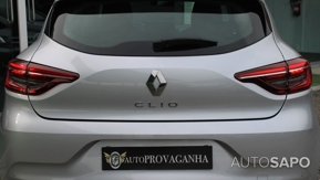 Renault Clio de 2022