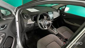 Renault ZOE Intens 50 de 2020