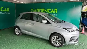 Renault ZOE Intens 50 de 2020