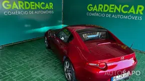 Mazda MX-5 de 2022