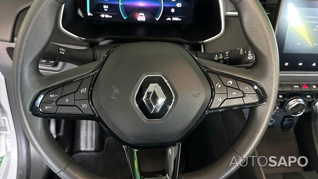 Renault ZOE de 2020