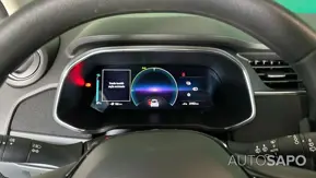 Renault ZOE de 2020