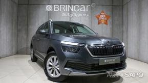 Skoda Kamiq 1.0 TSI Style de 2021