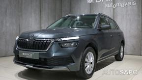 Skoda Kamiq 1.0 TSI Style de 2021