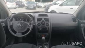 Renault Mégane de 2004