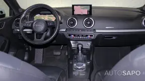 Audi A3 Limousine 1.6 TDI de 2019