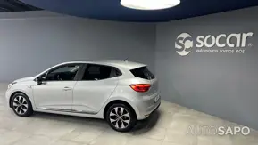 Renault Clio 1.0 TCe Limited de 2021