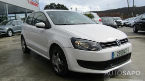 Volkswagen Polo de 2014