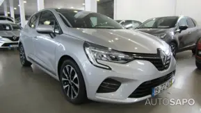 Renault Clio de 2020