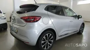 Renault Clio de 2020