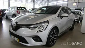 Renault Clio de 2020