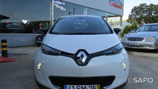 Renault ZOE Intens de 2017