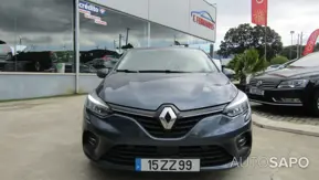 Renault Clio de 2020