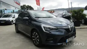 Renault Clio de 2020