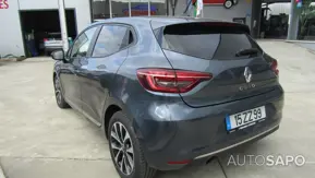 Renault Clio de 2020