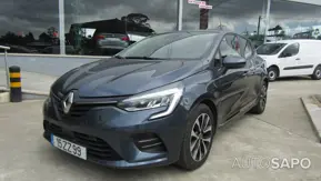 Renault Clio de 2020