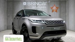 Land Rover Range Rover Evoque 1.5 P300e AWD SE Auto de 2021