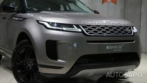 Land Rover Range Rover Evoque 1.5 P300e AWD SE Auto de 2021