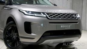 Land Rover Range Rover Evoque 1.5 P300e AWD SE Auto de 2021