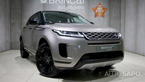 Land Rover Range Rover Evoque 1.5 P300e AWD SE Auto de 2021