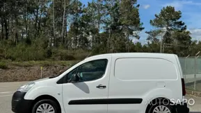 Citroen Berlingo de 2018