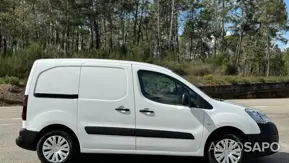 Citroen Berlingo de 2018