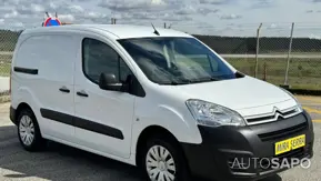 Citroen Berlingo de 2018