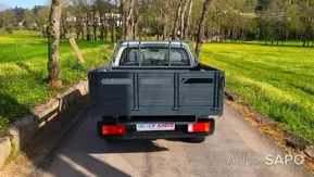 Isuzu D-Max de 2010