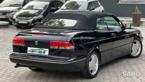 Saab 900 S 2.0 Turbo de 1994