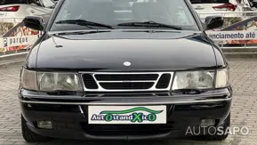 Saab 900 S 2.0 Turbo de 1994