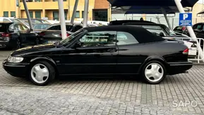 Saab 900 S 2.0 Turbo de 1994