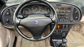 Saab 900 S 2.0 Turbo de 1994