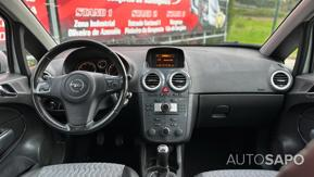 Opel Corsa de 2012