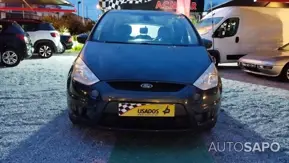 Ford S-Max de 2007