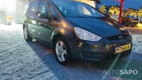 Ford S-Max de 2007