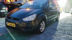 Ford S-Max de 2007