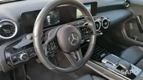 Mercedes-Benz Classe A de 2019