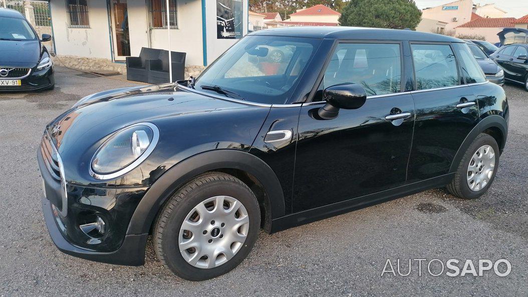 MINI One de 2020