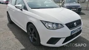 Seat Ibiza de 2019