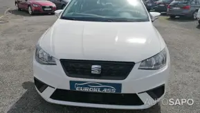 Seat Ibiza de 2019