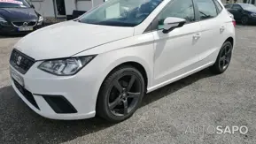 Seat Ibiza de 2019