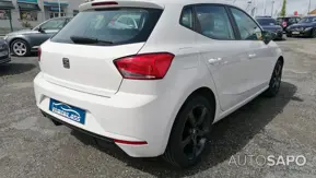 Seat Ibiza de 2019